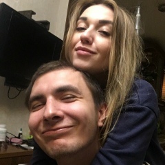 Ваня Гузов, 07.08, Москва