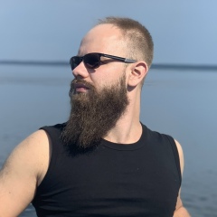 Антон Кудряшов, 25.08.1988, Мурманск