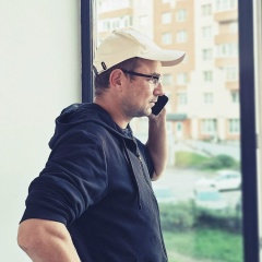 Владимир Морозов, Санкт-Петербург