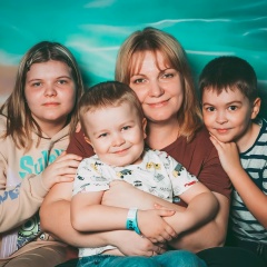 Мария Тараканова, 16.06.1982, Москва