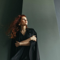 You Ivanova, 13.04, Москва