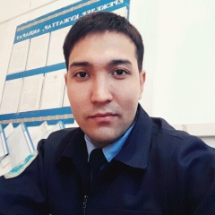 Ерболат Нурмаханов, 20.10.1993, Тараз