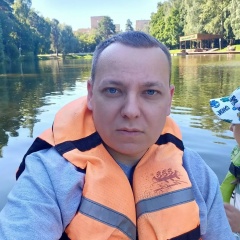 Виталий Рублевский, Красногорск