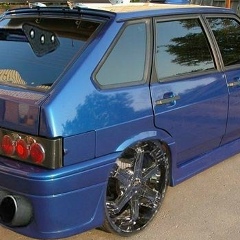 Юра Марковцев, 20.02.1989, Марганец