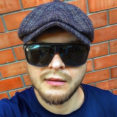 Kivenko Maksim, 25.01.1991, Пятигорск