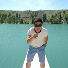 Владимир Ким, 01.04.1992, Сальск