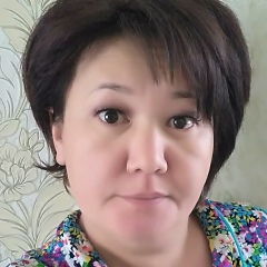 Жанар Тастанова, 19.01.1973, Атырау