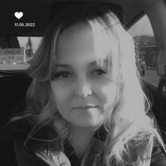 Светлана Панюшкина, 15.02.1986, Хабаровск