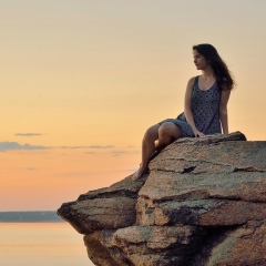 Юля Замирская, 02.10.1991, Екатеринбург