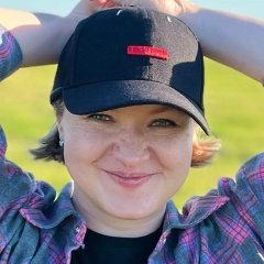 Яна Полтарак, 06.11, Санкт-Петербург