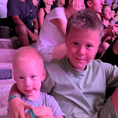 Екатерина Шакун, Москва