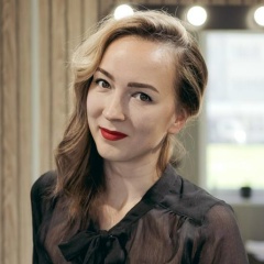 Лидия Бардина, 08.07, Калининград