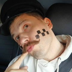 Николай Орлов, Санкт-Петербург