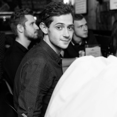 Виталий Галайчук, 13.10.1996, Ростов-на-Дону