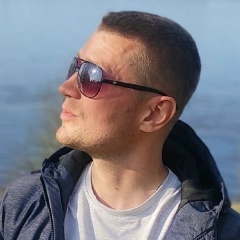 Maxim Bebyakov, 03.07, Коряжма