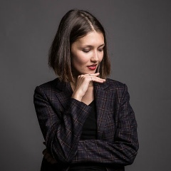 Victoria Ovcharenko, 17.07, Shanghai