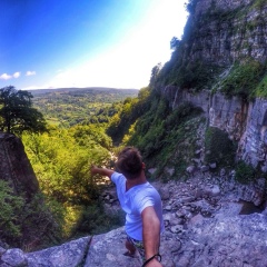 Артем Саламов, 14.08.1988, Москва