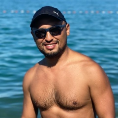 Akhmet Bissenov, 10.06, Алматы