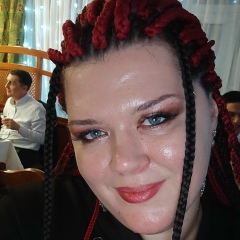 Анна Шикуля, Мирный