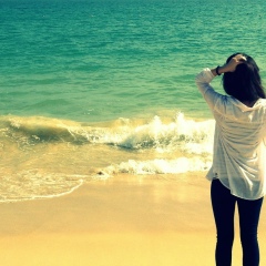 Багила Мелисова, 30.12.1992, Алматы