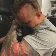 Роман Жиличев, 13.12.1989, Новосибирск