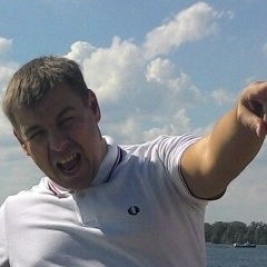 Сергей Каменев, 01.12, Волжск