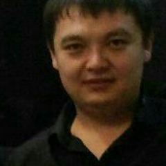 Бекзат Нуралин, 26.12.1992, Астана