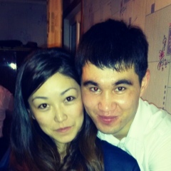 Артур Газизов, 17.05.1989, Уральск