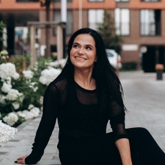 Екатерина Иноземцева, 23.06, Новосибирск