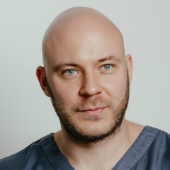 Евгений Загудаев, 20.05, Жуковский