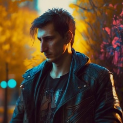 Стас Ведешин, 04.03