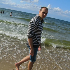 Andrey Mikhailovski, 30.05, Минск