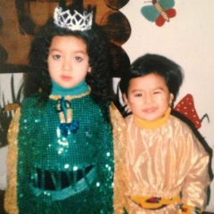 Ainura Omirserikkyzy, 04.12, Алматы