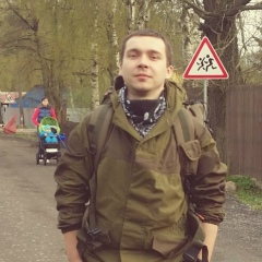 Константин Максимов, 23.12.1988, Санкт-Петербург