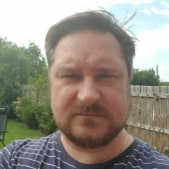 Игорь Кондрашенков, 19.02.1976, Belfast