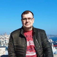 Валерий Ермулкин, 23.01.1983, Липецк