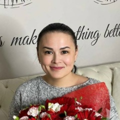 Albina Tukaeva, 25.03.1982, İstanbul
