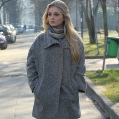 Елизавета Божко, 05.01, Москва