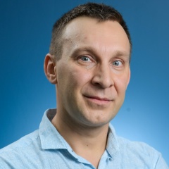 Павел Галкин, 17.03, Омск