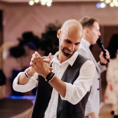 Дмитрий Новиков, 30.10, Москва