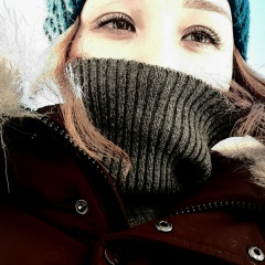 Валерия Кислова, 04.10, Мирный