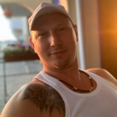 Эдик Петров, 01.08, Санкт-Петербург