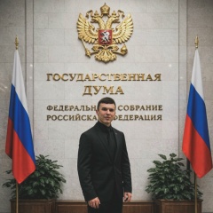 Даниил Жакин, Сочи