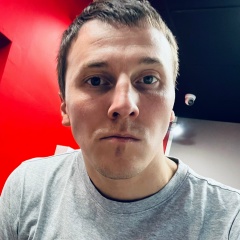 Павел Ерлыков, 11.02.1988, Москва