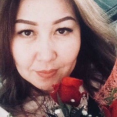 Ainur Turganbayeva, Алматы