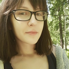 Анна Баньковская, 10.07.1988, Нижний Новгород