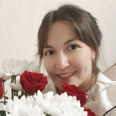Екатерина Гаврилова, 05.11