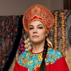 Татьяна Гузикова