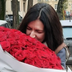 Валерия Овсянкина, 11.11, Санкт-Петербург