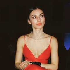 Sabina Irmatova, 14.07.1989, Санкт-Петербург